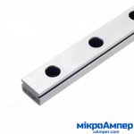Рейкова направляюча MGN9 600мм
